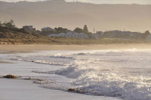A Great Ocean View Motel - Tourism TAS 2